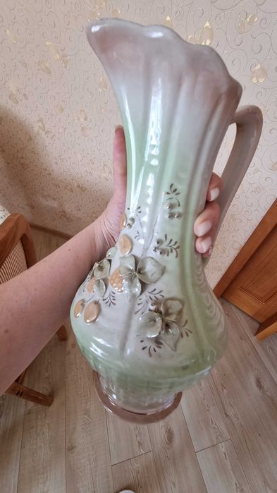 Посуда советского периода