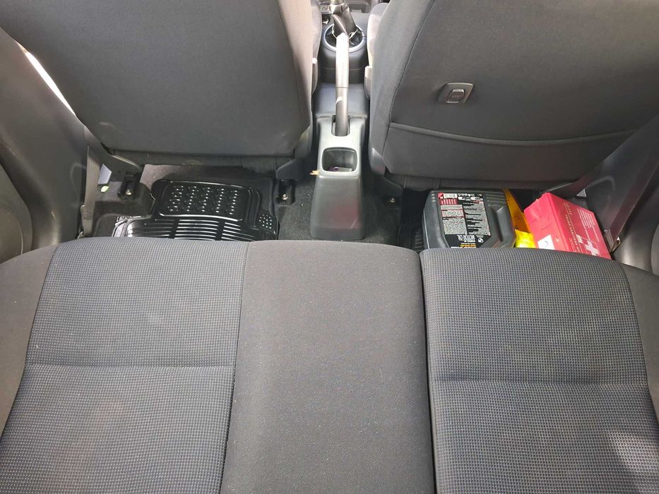 SUZUKI Swift 2007 — imagine 4