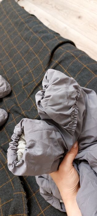 Комбенизон транформер