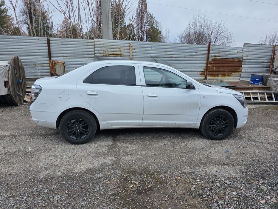 Продается Cobalt midnight МСМ(кобальт)