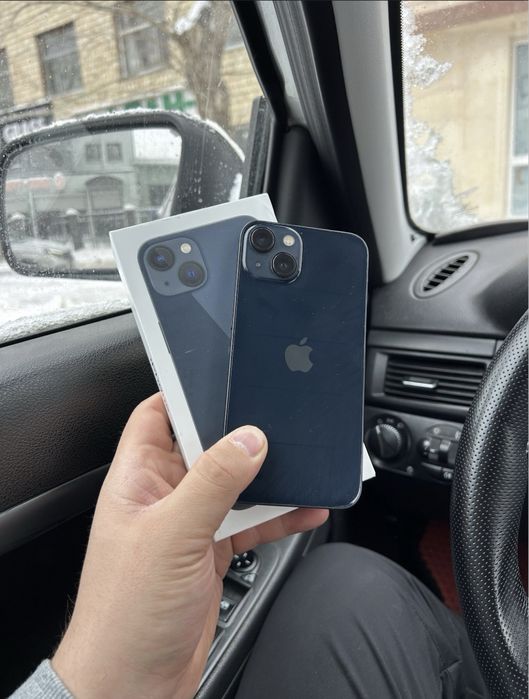 Iphone 13 Айфон 13