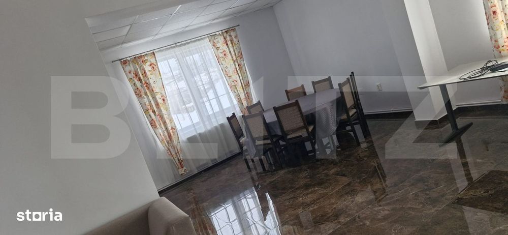 Spatiu comercial de inchiriat  – Ideal clinica medicala
