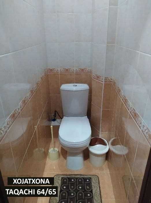 Taqachida shinam xonadon sotiladi