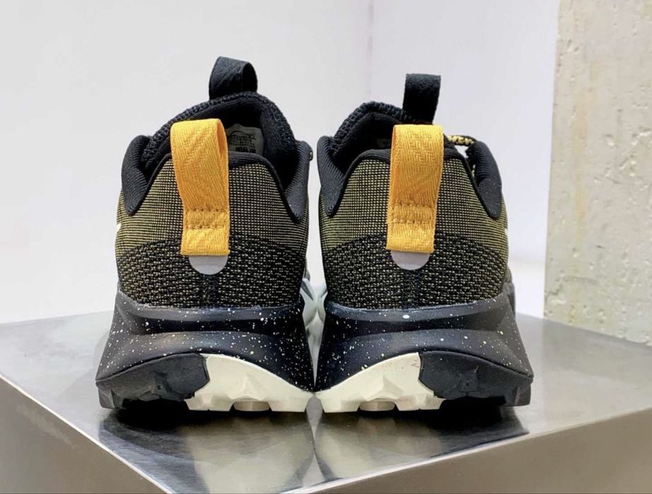Нови мъжки маратонки Nike React X Wildhorse 10