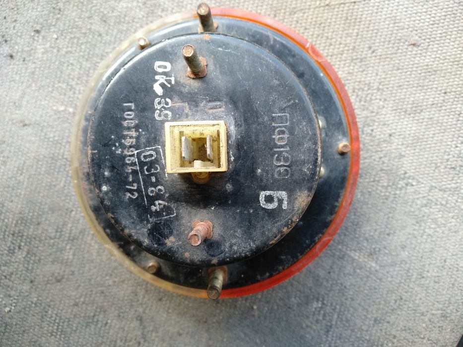 Продам фонари на УАЗ.