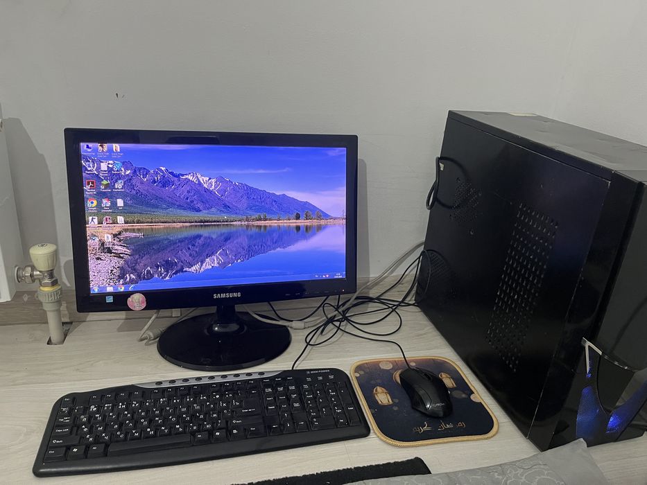 Продаю компьютер срочно