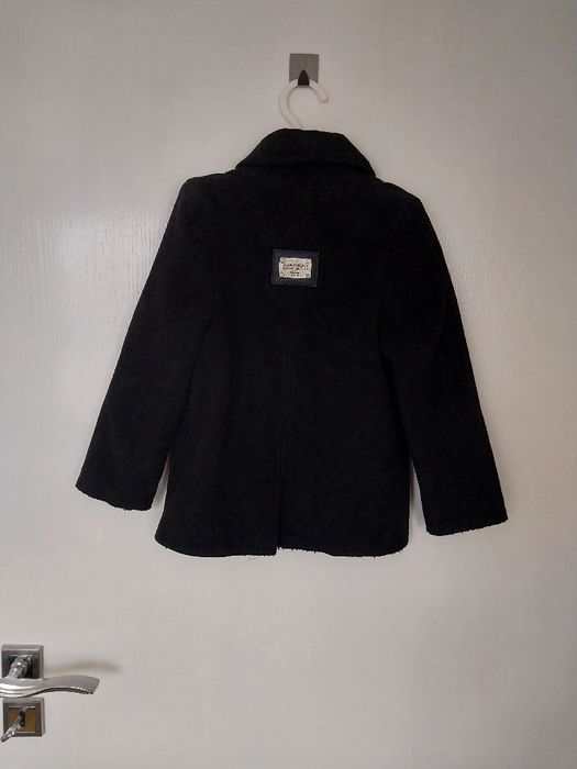 Дрехи, сако, риза, Блуза, тениска с дълъг ръкав, 110, 5г