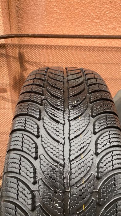 Зимни гуми 195 60 R15