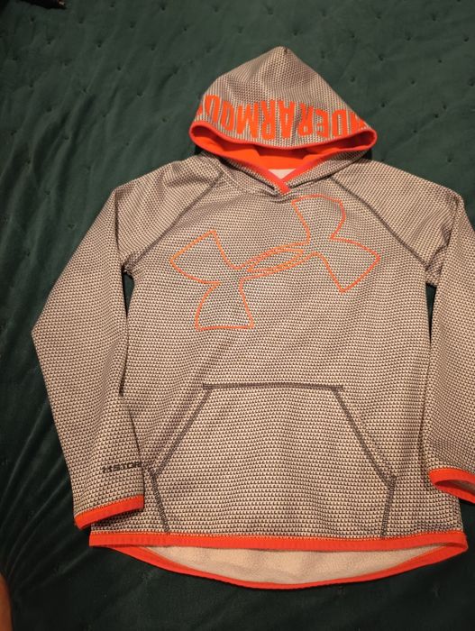 Hanorac under armour