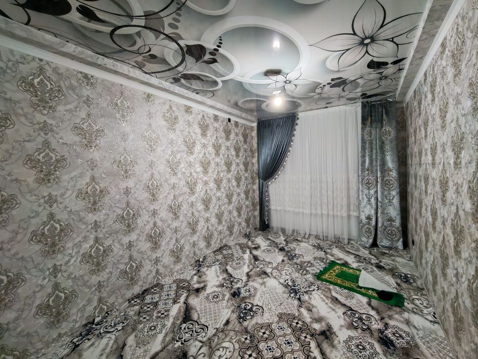 Ижара квартира Андижан Сакура