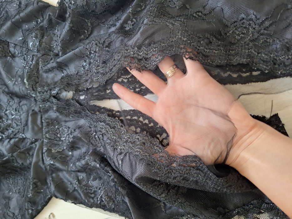 Rochie eleganta dantela