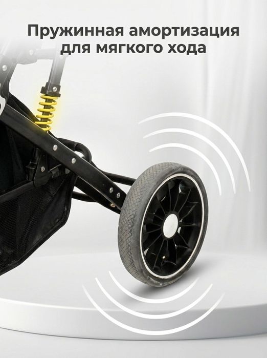Коляска детская,прогулочная