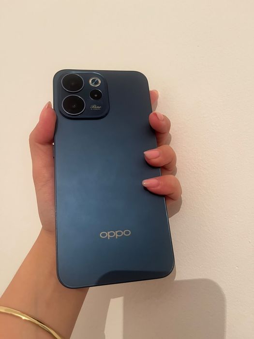 Oppo Reno 15 F 5G