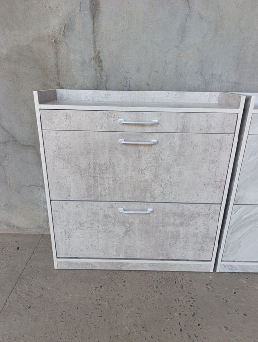 Шкаф обувница.ЛДФМ