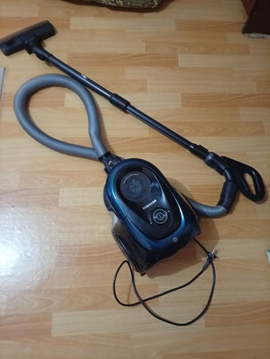 Продам пылесос Самсунг бу хорошем состоянии