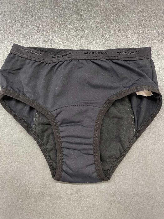 Менструални бикини S размер