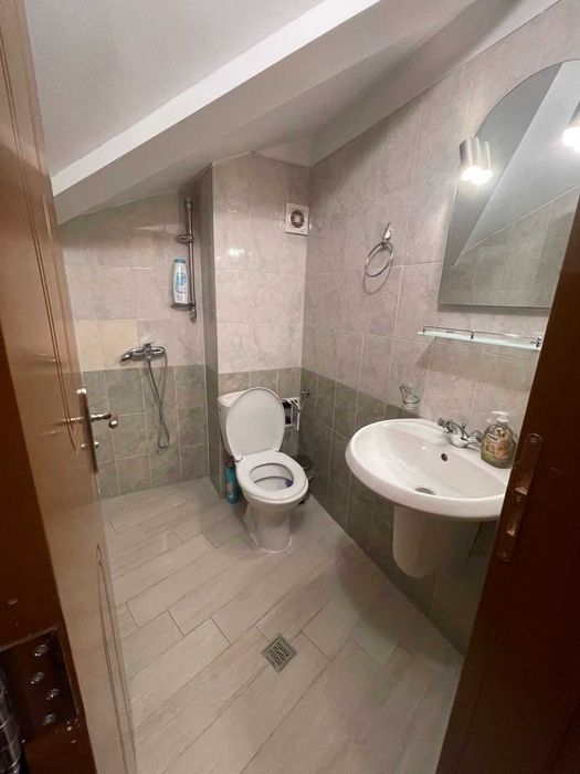 Дава се под наем Двустаен апартамент в Чепеларе - 60 кв.м за 550 € - Снимка #18