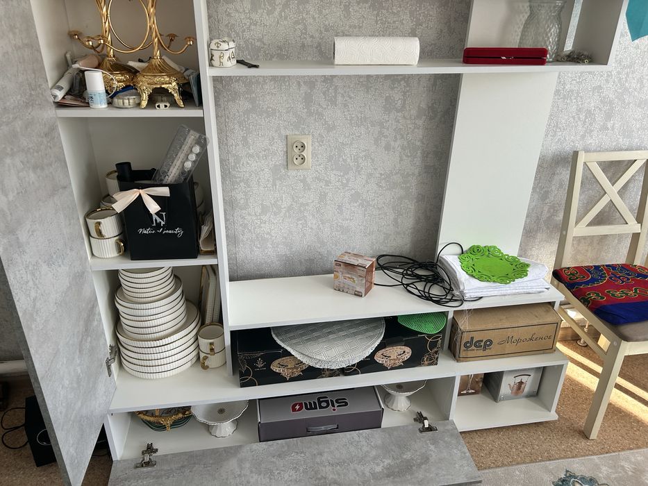 Продам горку для зала