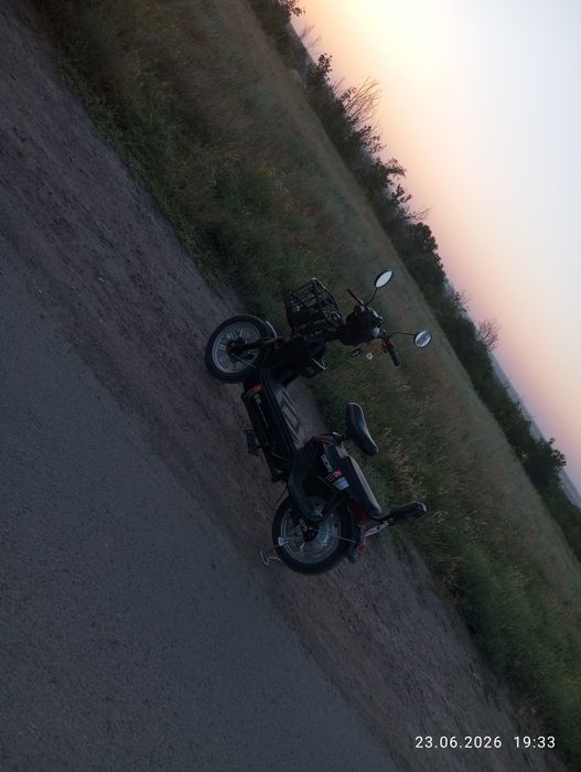 Ск8 в хорошем состоянии