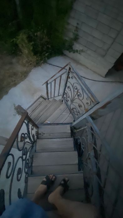 Супер 2 этажды болтты тапчан