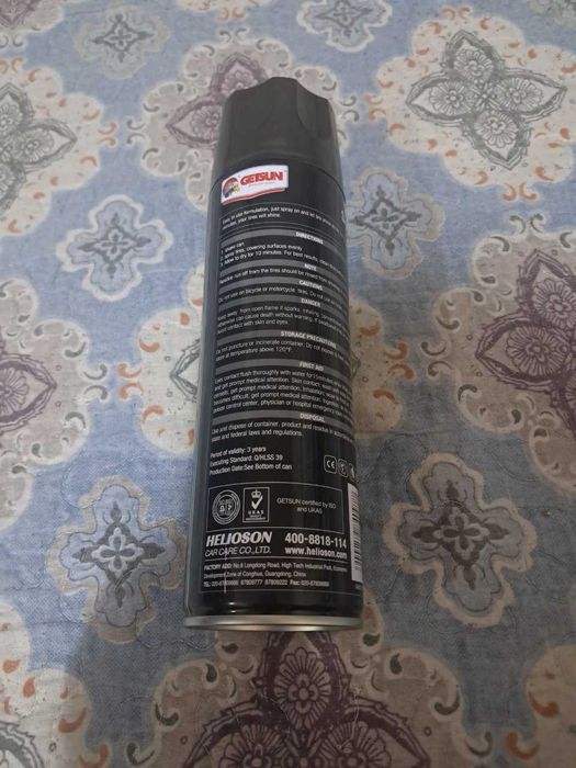 Продам чернитель для автомобильных шин