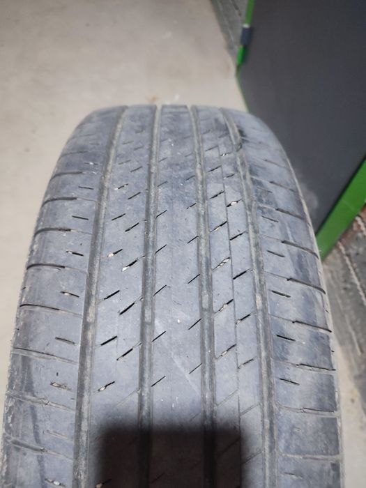 Летние шины Bridgestone R18