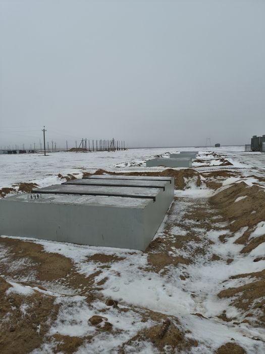 Строительные работы