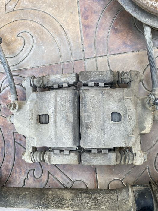 Ходовой Тико аматизатор кулак