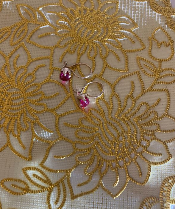 Золото 583 пр СССР