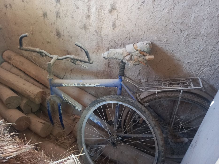 Velosiped 26 razmer kelishamiz