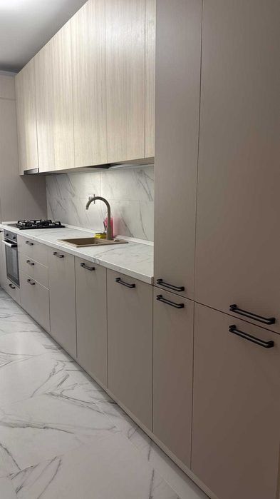 Apartament  2 camere Novum 56