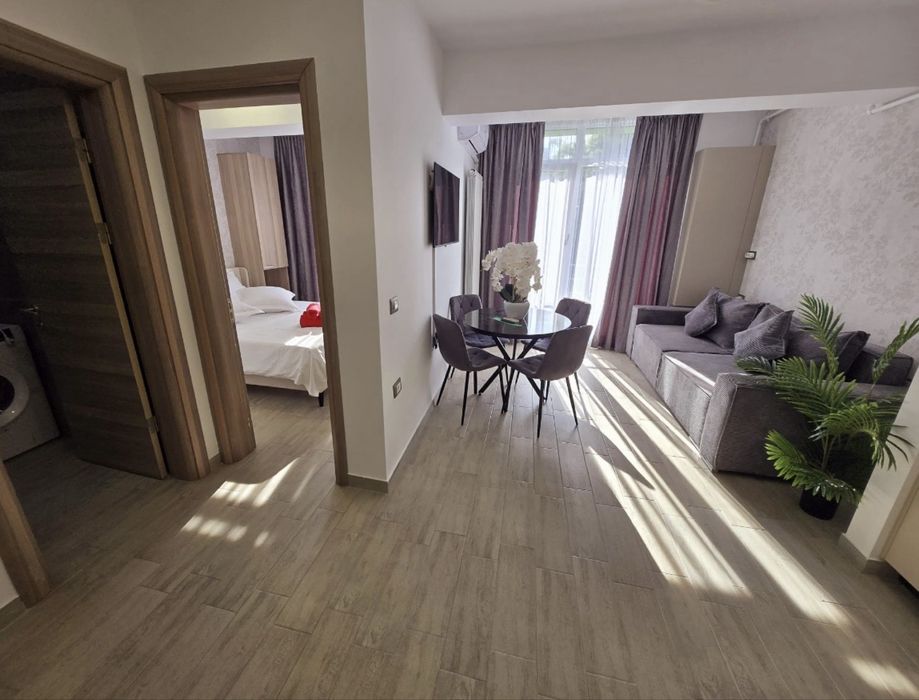 Vand apartament in Complexul Alezzi
