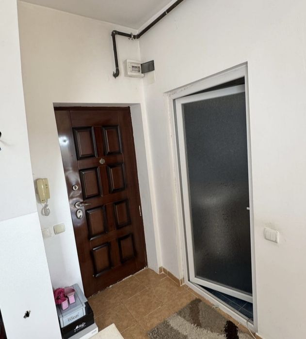 Garsoniera spațioasă Soseaua Salaj de inchiriat