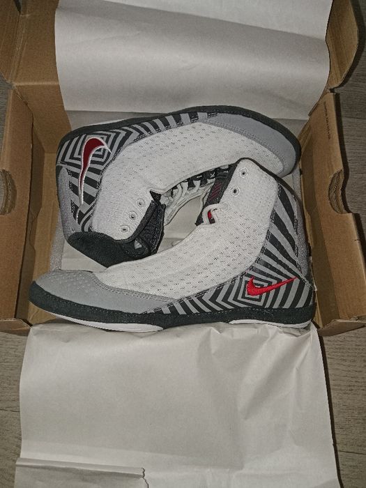 Борцовки наик инфликт 4