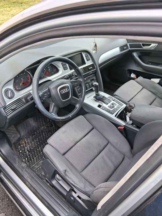 Audi A6 2.7 Automat