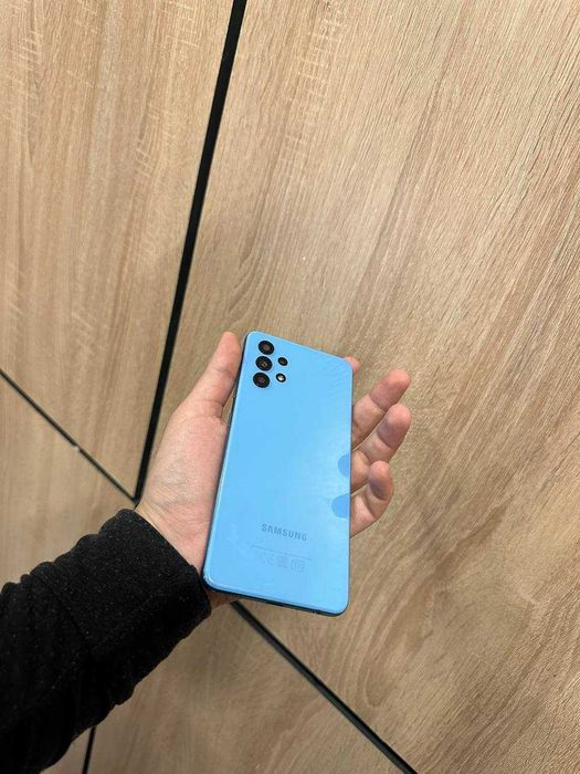 Telefon sotiladi Samsung A32 64GB