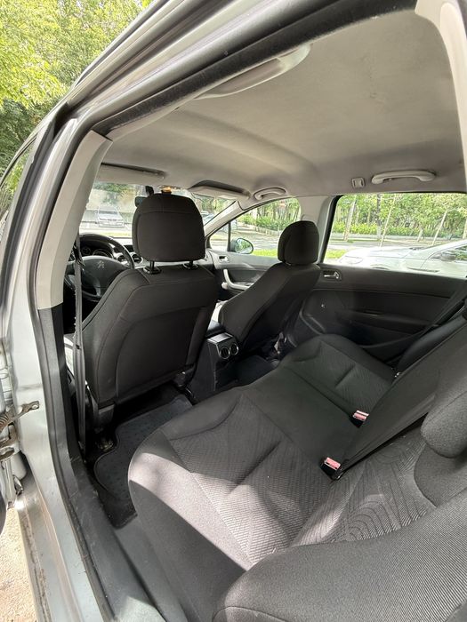 Peugeot 308 HDI 1.6