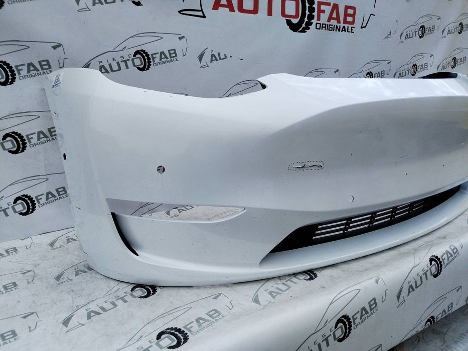 Bara fata Tesla Model Y an 2020-2021-2022-2023-2024