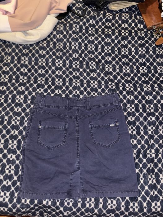 fusta timeout marimea xs-s