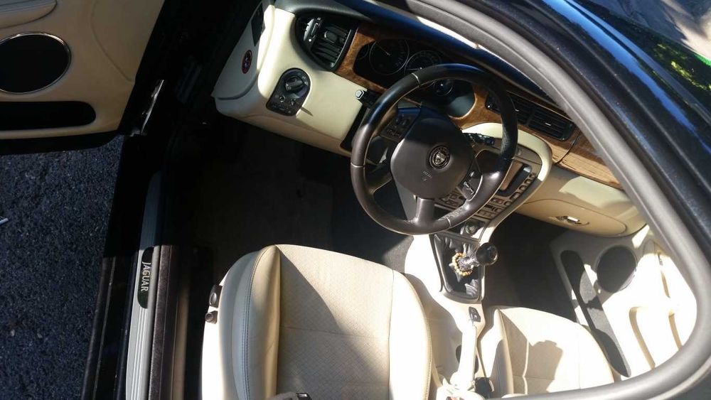 JAGUAR X-Type 2008 — imagine 3