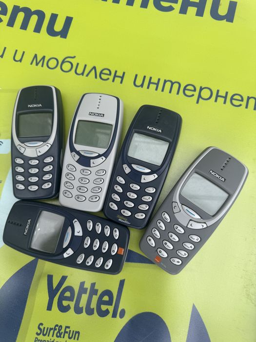 NOKIA 3310 като нов