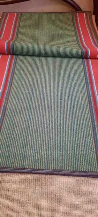 Продам новые шерстяные дорожки