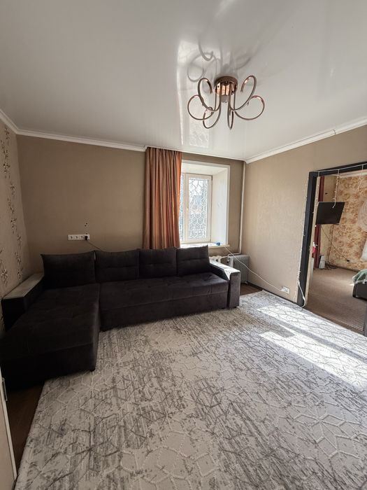 Продается 3х комнатная квартира