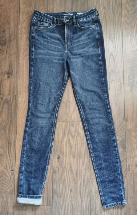 Дънки Tom Taylor