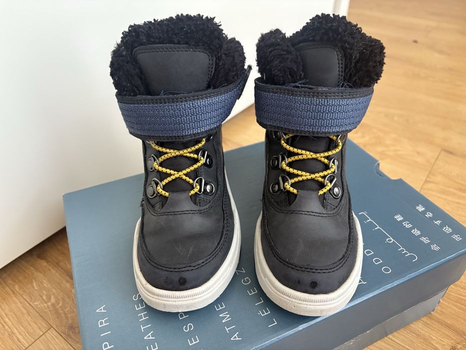 Детски боти Geox