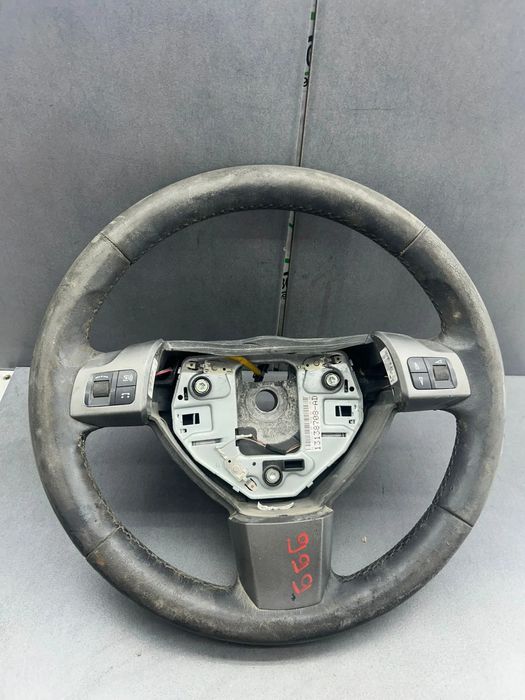 Volan cu comenzi 13138708AD Opel Astra 2004 1.6 MT (105 hp)
