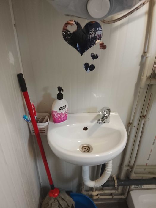 Жилищен контейнер със облицовка (сайдинг)