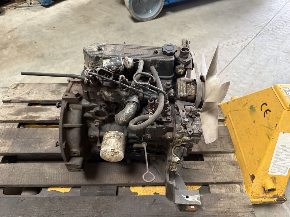De vanzare motor Mitsubishi L3A