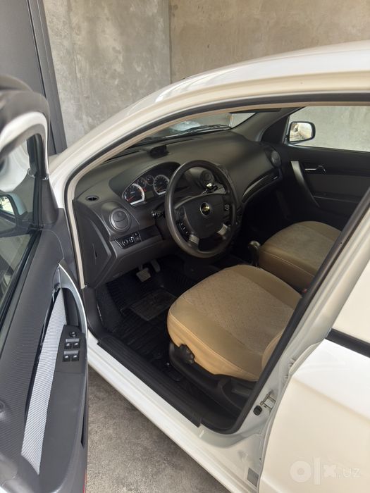 Nexia 3  FULL  AVTOMAT  2019 YIL