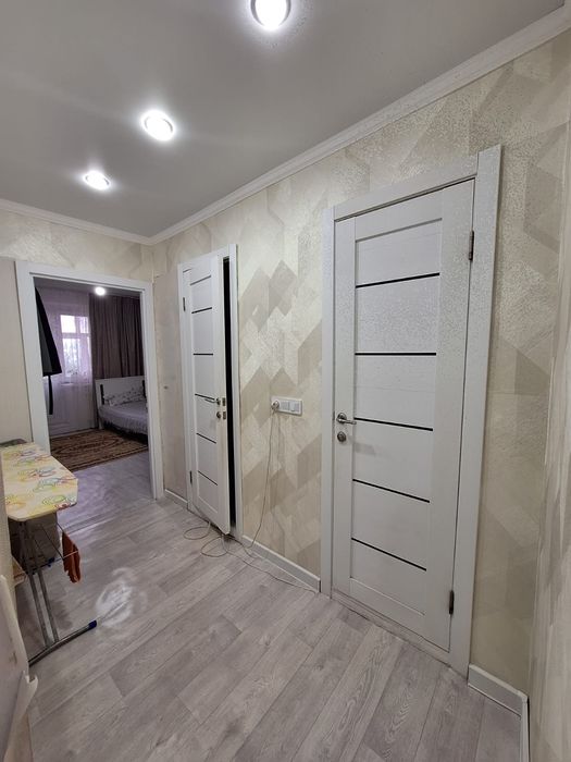 Продаётся 3 комн в 4 мкрне 23млн